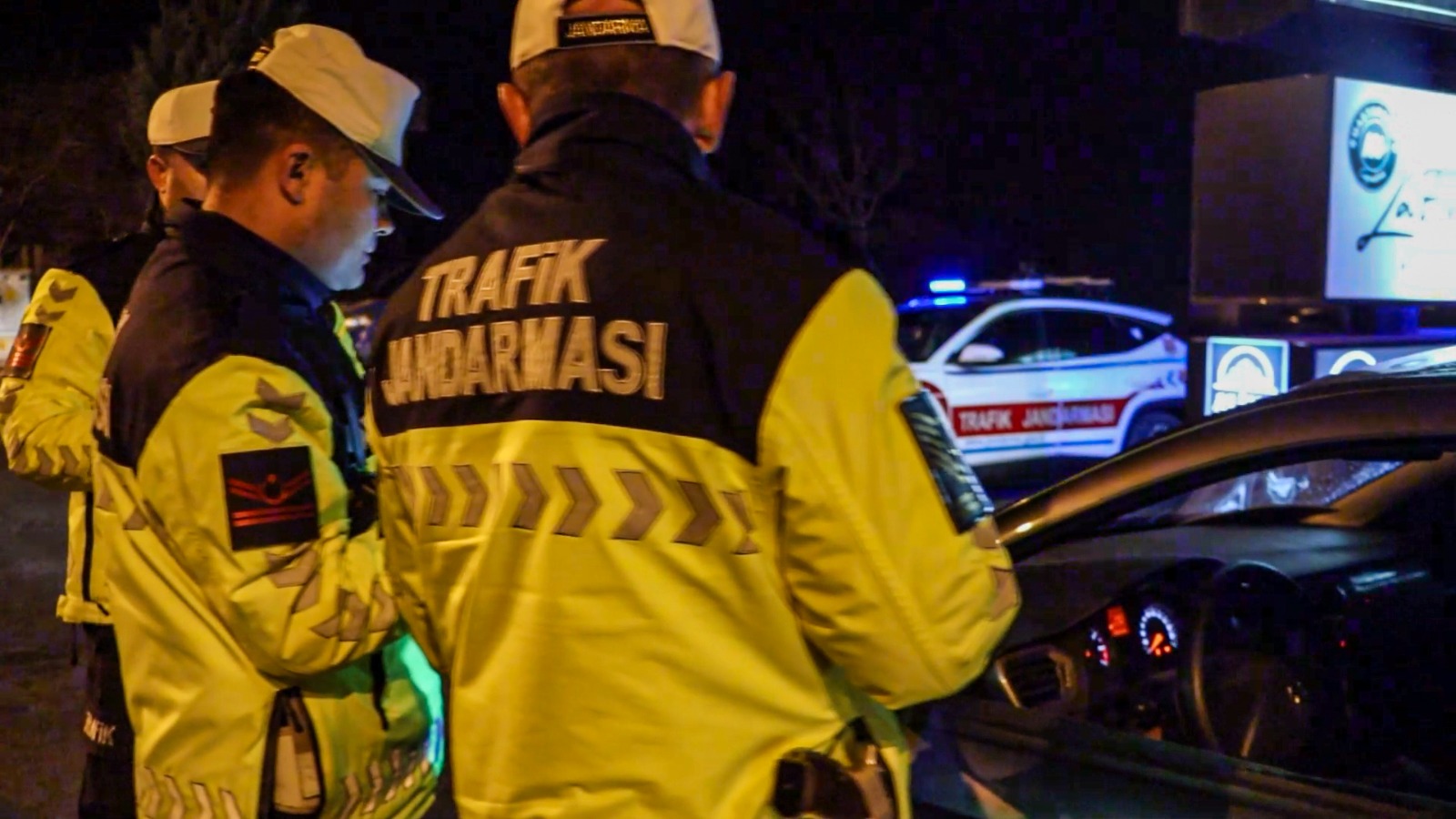 Nevşehir İl Jandarma Komutanlığı sorumluluk sahasında